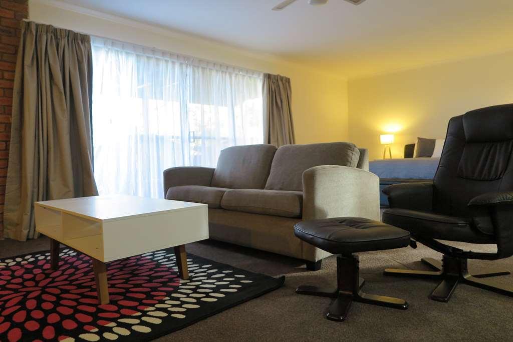 Summerhill Motor Inn (Adults Only) Merimbula Restaurant foto