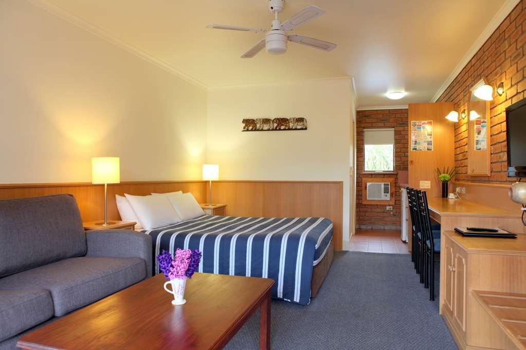Summerhill Motor Inn (Adults Only) Merimbula Cameră foto