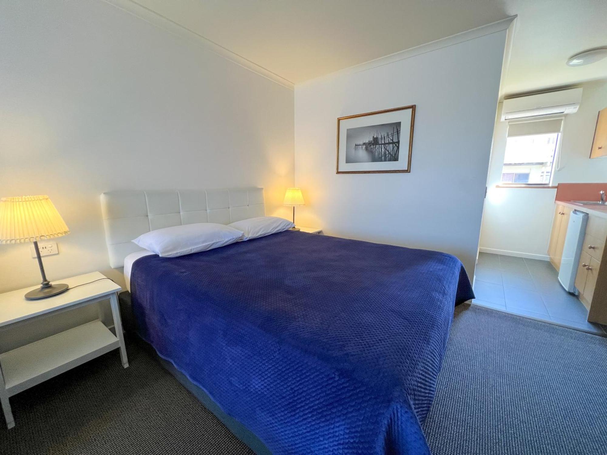 Summerhill Motor Inn (Adults Only) Merimbula Exterior foto